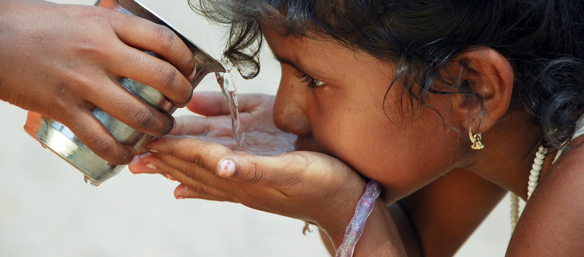 Educate a Girl, Change a Generation